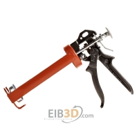 Image of 32100 - Caulking gun 32100