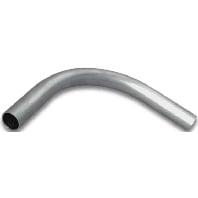 Image of ABS-E 20 - Conduit elbow 20mm ABS-E 20