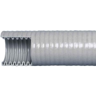 Image of FFKuS-EM-F 16 gr (50 Meter) - Plastic installation conduit 16mm FFKuS-EM-F 16 gr