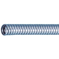 Image of FFMSS 13 (VE10m) - Protective metallic hose OD 16mm ID 13mm FFMSS 13 (VE10m)