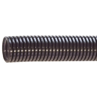 Image of FFMYD-L NW10 sw (50 Meter) - Corrugated plastic hose 10mm FFMYD-L NW10 sw