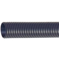 Image of FFPYL-MOD-BS NW23 sw (50 Meter) - Corrugated plastic hose 23mm FFPYL-MOD-BS NW23 sw