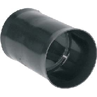 Image of Kabuflex #19910090 - Coupler for underground conduit 94,7mm Kabuflex #19910090