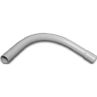 Image of SBSKu-EM 40 - Conduit elbow 40mm SBSKu-EM 40