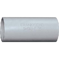 Image of SMSKu-E 50 - Conduit coupling 50mm SMSKu-E 50