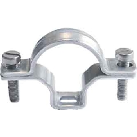 Image of VSG-E 20 - Clamp for cable tubes 20mm VSG-E 20