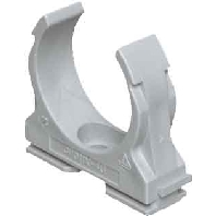 Image of clipfix 50 - Tube clamp 50mm clipfix 50