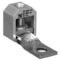 Image of 99.00.009 (3 Stück) - Busbar terminal 240mm² 99.00.009