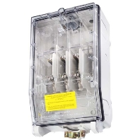 Image of 99.00.100t - NH-fuse enclosure 160A 99.00.100t