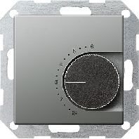 Image of 039020 - Room temperature controller 5...30Â°C 039020