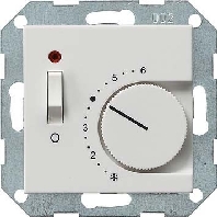 Image of 039327 - Room temperature controller 5...3Â°C 039327