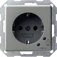 Image of 045120 - Socket outlet protective contact 045120