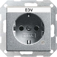 Image of 045226 - Socket outlet protective contact 045226