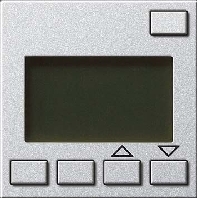 Image of 051026 - Display for bus system flush 051026