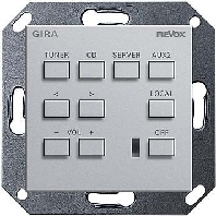 Image of 053826 - Acoustic sensor for bus system 053826