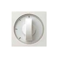 Image of 066903 - Cover plate for level switch white 066903