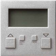 Image of 084126 - Roller shutter control flush mounted 084126