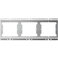 Image of 127600 - Mounting frame for intercom system 127600