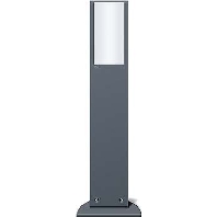 Image of 134328 - Energy pole IP44 anthracite 134328