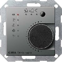 Image of 210020 - Room thermostat for bus system 210020