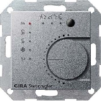 Image of 210026 - Room thermostat for bus system 210026