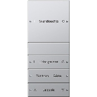 Image of 2134213 - Touch rocker for bus system 2134213