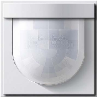 Image of 230166 - System motion sensor 1...180Â° white 230166