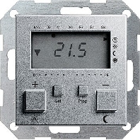 Image of 237026 - Room temperature controller 0...50Â°C 237026