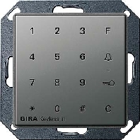 Image of 260520 - Code lock for bus system 260520