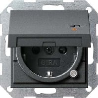 Image of 276328 - Socket outlet protective contact 276328
