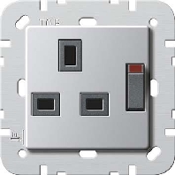 Image of 2779203 - Socket outlet british standard 2779203