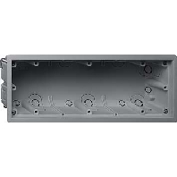 Image of 289800 - Hollow wall mounted box 289800