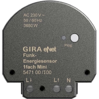 Image of 547100 - Energy meter for bus system 547100