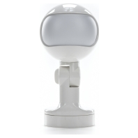 Image of 035502 - Motion sensor complete 0...110Â° white 035502