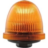 Image of KWL 8101 - Signal device orange continuous light KWL 8101