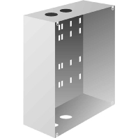 Image of UPK 801 - Recessed mounted box for doorbell UPK 801