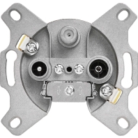 Image of ORS 13 DC - Antenna loop-through socket for antenna ORS 13 DC