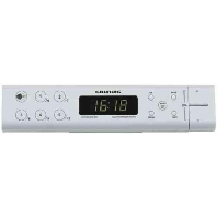 Image of Grundig SC 690 white