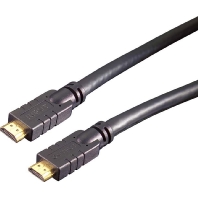 Image of HDMV401/1Lose - AV patch cord 1m HDMV401/1Lose