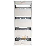 Image of Hager UD41B1 rack-toebehoren