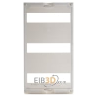 Image of US31A2 - Cover for distribution board 450x250mm US31A2