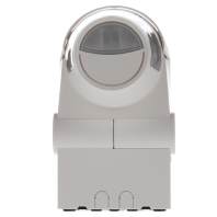 Image of EE860 - Motion sensor complete 0...220Â° white EE860