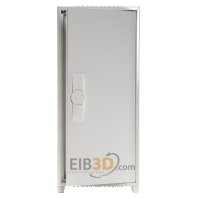 Image of FWB41S - Surface mounted distribution board 650mm FWB41S