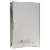 Image of FWB52S - Surface mounted distribution board 800mm FWB52S