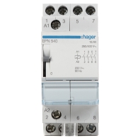 Image of EPN540 - Latching relay 230V AC EPN540