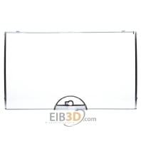 Image of GP108T - Inner door for cabinet 182mmx180mm GP108T