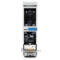 Image of LT0056 - NH000-In-line fuse base 100A LT0056