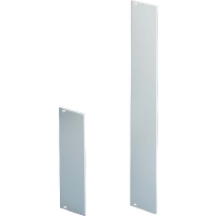 Image of RP 3684.910 - Front panel for cabinet 173,15x426,4mm RP 3684.910