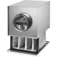 Image of LFBR 160 F7 - Housing with filter insert LFBR 160 F7