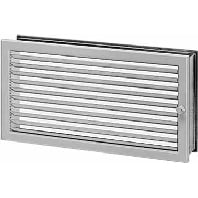 Image of LGR 250/150 - aeration grille 250x150mm LGR 250/150